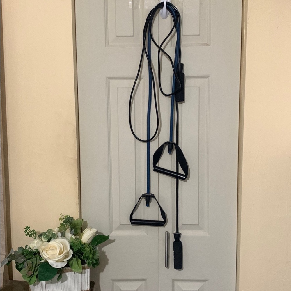 Workout set